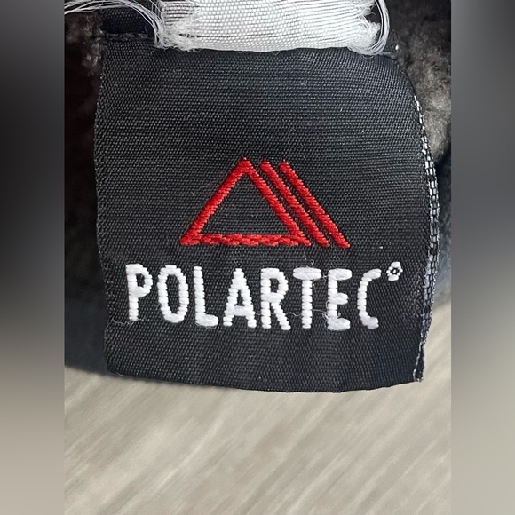 Arc'teryx Men's Covert Polartec Fleece 1/4 Zip Pullover Brown Size XL - Picture 4 of 11